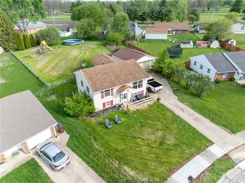 View/Area - 2014 Westboro Ave, Springfield, OH 45503 photo 6 of 11