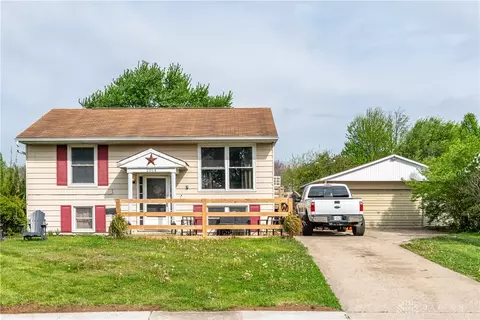 Exterior - 2014 Westboro Ave, Springfield, OH 45503 photo 2 of 5