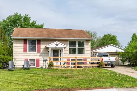 Exterior - 2014 Westboro Ave, Springfield, OH 45503 photo 4 of 5