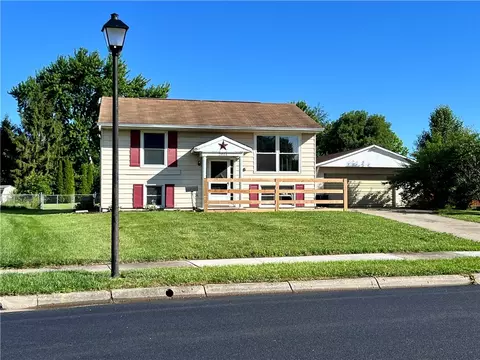 2014 Westboro Ave, Springfield, OH 45503