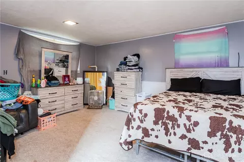 Bedroom - 2014 Westboro Ave, Springfield, OH 45503 photo 3 of 4