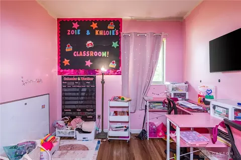 Bedroom - 2014 Westboro Ave, Springfield, OH 45503 photo 1 of 4
