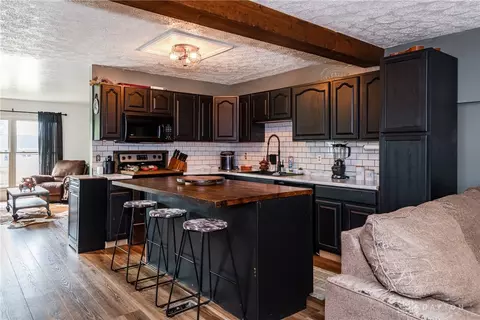 Kitchen - 2014 Westboro Ave, Springfield, OH 45503 photo 2 of 4
