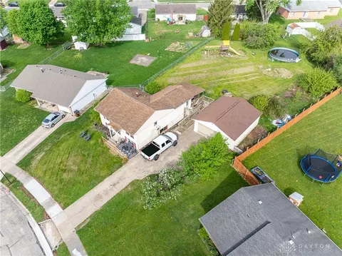 View/Area - 2014 Westboro Ave, Springfield, OH 45503 photo 8 of 11