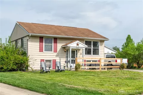 Exterior - 2014 Westboro Ave, Springfield, OH 45503 photo 1 of 5