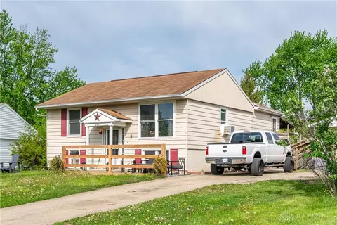 Exterior - 2014 Westboro Ave, Springfield, OH 45503 photo 3 of 5