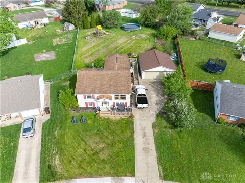 View/Area - 2014 Westboro Ave, Springfield, OH 45503 photo 7 of 11