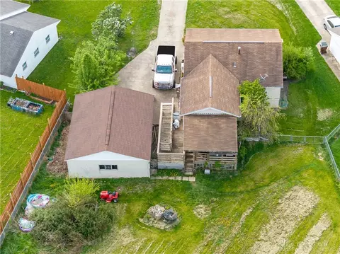 View/Area - 2014 Westboro Ave, Springfield, OH 45503 photo 4 of 11