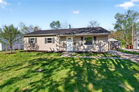 4333 Marlowe St, Trotwood, OH 45416