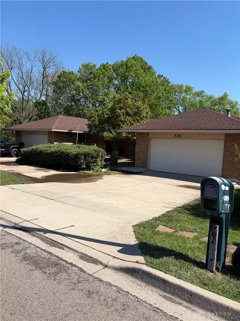 536-538 S Main St, Englewood, OH 45322