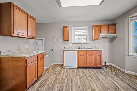 Kitchen - 7111 Carnation Ave, Cincinnati, OH 45236 photo 1 of 2