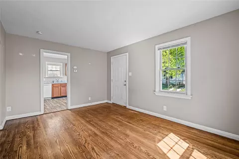 Living - 7111 Carnation Ave, Cincinnati, OH 45236 photo 3 of 3