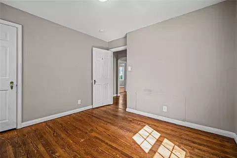 Bedroom - 7111 Carnation Ave, Cincinnati, OH 45236 photo 3 of 3