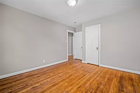 Bedroom - 7111 Carnation Ave, Cincinnati, OH 45236 photo 2 of 3