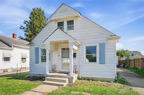 215 Mann Ave, Fairborn, OH 45324