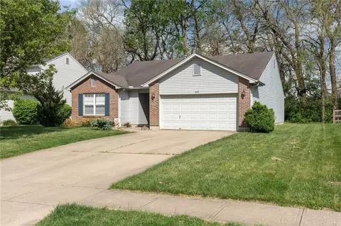 898 Greengate, Lebanon, OH 45036