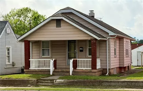 107 S Riverside Dr, Hamilton, OH 45011