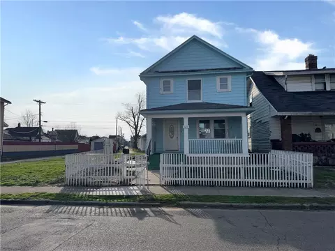 65 S Sperling Ave, Dayton, OH 45403