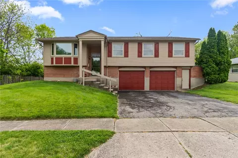 314 Madison Ave, Trotwood, OH 45426