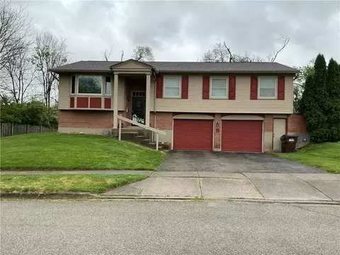 314 Madison Ave, Trotwood, OH 45426