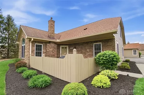 2312 Patrick Blvd, Beavercreek, OH 45431