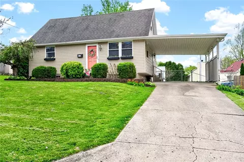 614 Louise Dr, Xenia, OH 45385