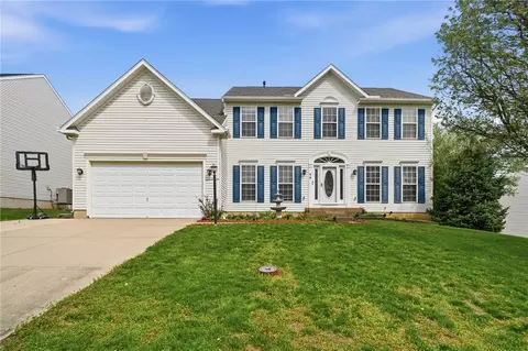 44 Ridge Wood Dr, Monroe, OH 45050