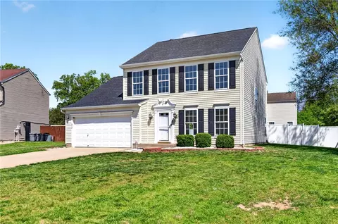 512 Pocono Ct, Trenton, OH 45067