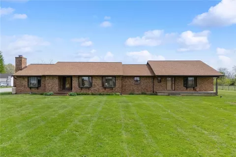 4971 Lackey Rd, Cedarville, OH 45314