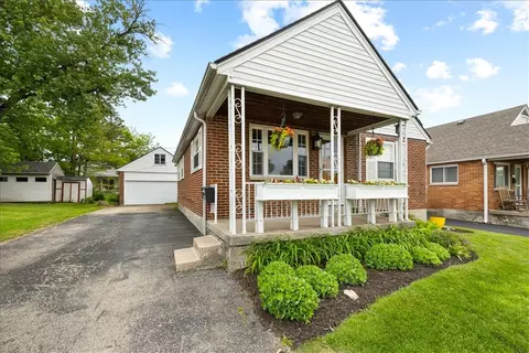 3016 Mohican Ave, Kettering, OH 45429