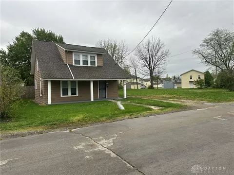 371 Hensel Ave, Springfield, OH 45505