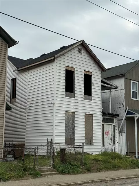 1715 E 5th St, Dayton, OH 45403