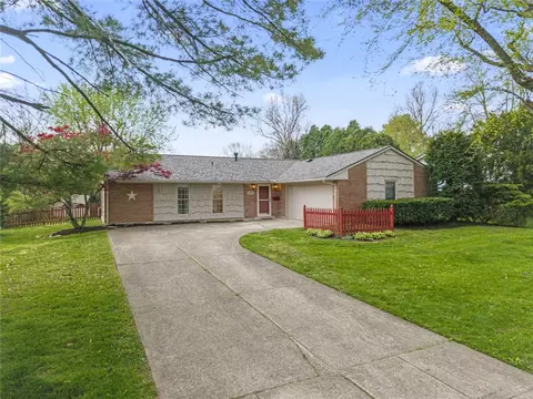 1108 Pepper Hill Dr, Dayton, OH 45429