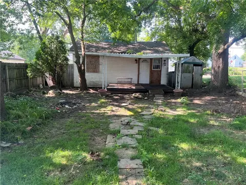 1108 Chelsea Ave, Dayton, OH 45420