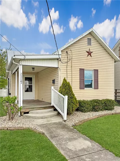 117 N Sycamore St, Union City, OH 45390