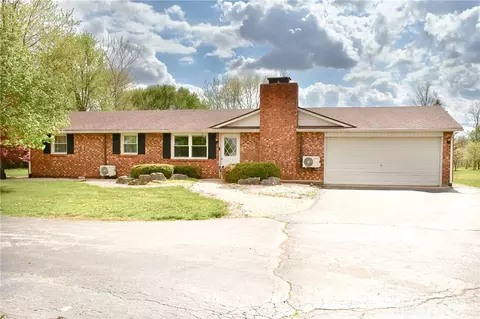 1489 Hillgrove Woodington Rd, Union City, OH 45390
