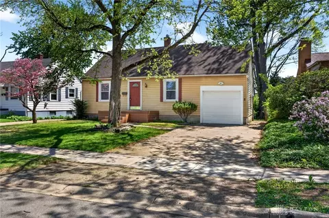 114 Wolf Ave, Englewood, OH 45322