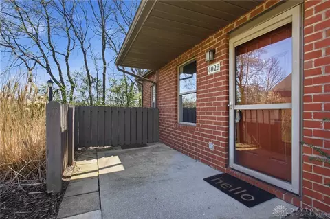 Exterior - 4028 Ryland Dr, Springfield, OH 45503 photo 3 of 6