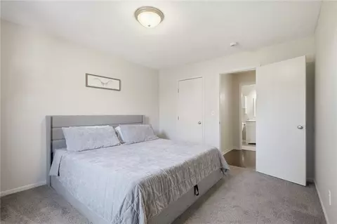 Bedroom - 4028 Ryland Dr, Springfield, OH 45503 photo 2 of 4