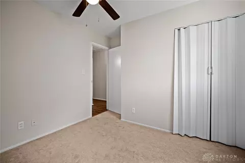 Bedroom - 2567 Dunhill Pl, Kettering, OH 45420 photo 5 of 5
