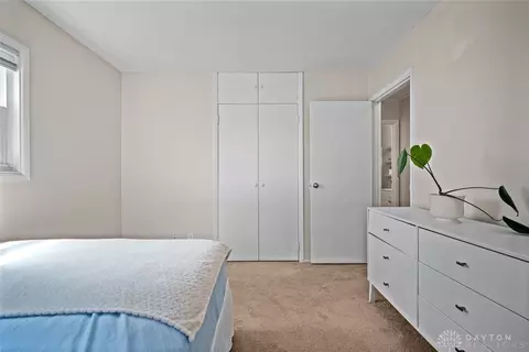 Bedroom - 2567 Dunhill Pl, Kettering, OH 45420 photo 3 of 5