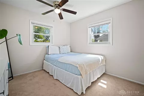 Bedroom - 2567 Dunhill Pl, Kettering, OH 45420 photo 2 of 5