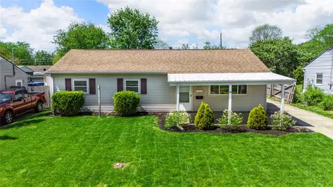 2567 Dunhill Pl, Kettering, OH 45420