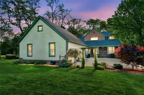 330 S Alpha Bellbrook Rd, Bellbrook, OH 45305