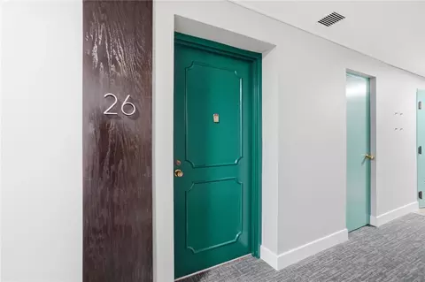 Entry Way - 2230 S Patterson Blvd #26, Kettering, OH 45409 photo 1 of 2