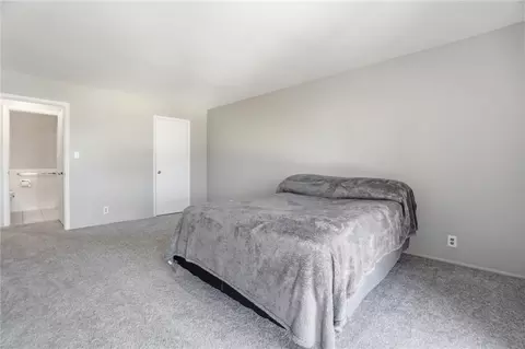 Bedroom - 2230 S Patterson Blvd #26, Kettering, OH 45409 photo 1 of 2