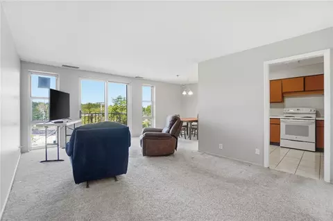 Living - 2230 S Patterson Blvd #26, Kettering, OH 45409 photo 1 of 4