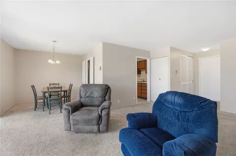 Living - 2230 S Patterson Blvd #26, Kettering, OH 45409 photo 2 of 4