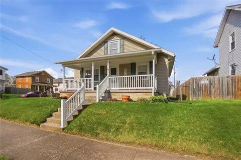 801 Bellevue Ave, Springfield, OH 45503 photo 5