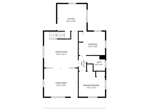 801 Bellevue Ave, Springfield, OH 45503 photo 7